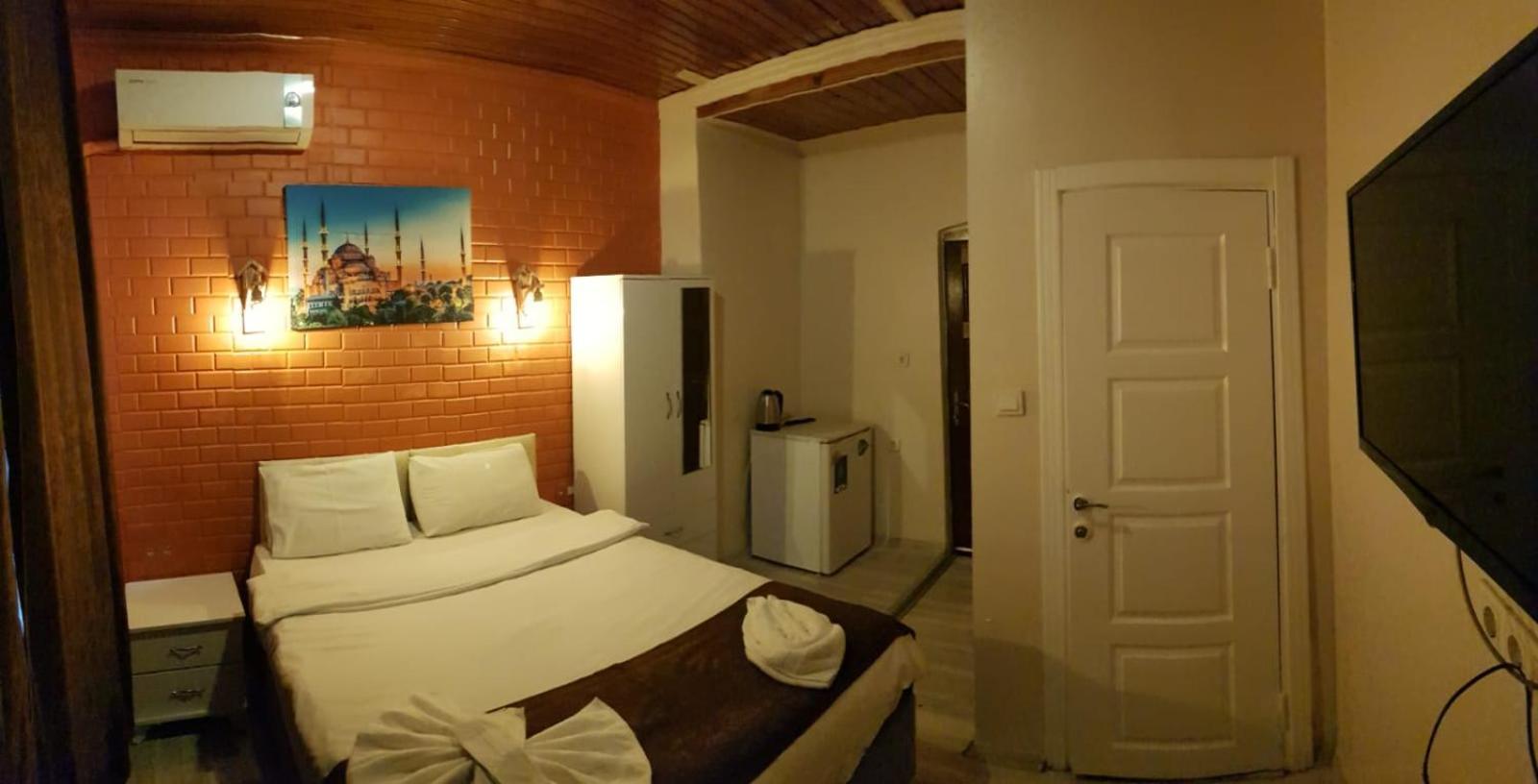 Taksim Bricktown Hotel Istanbul