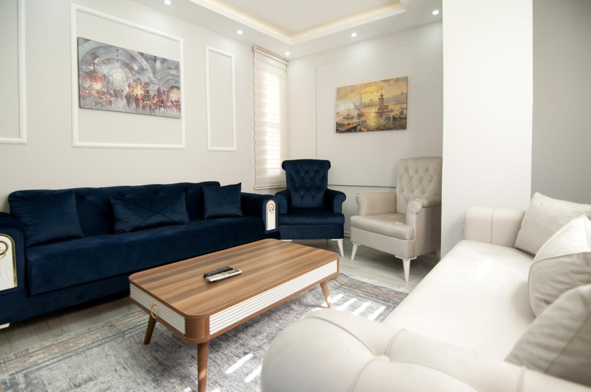 Bagoz * İstanbul