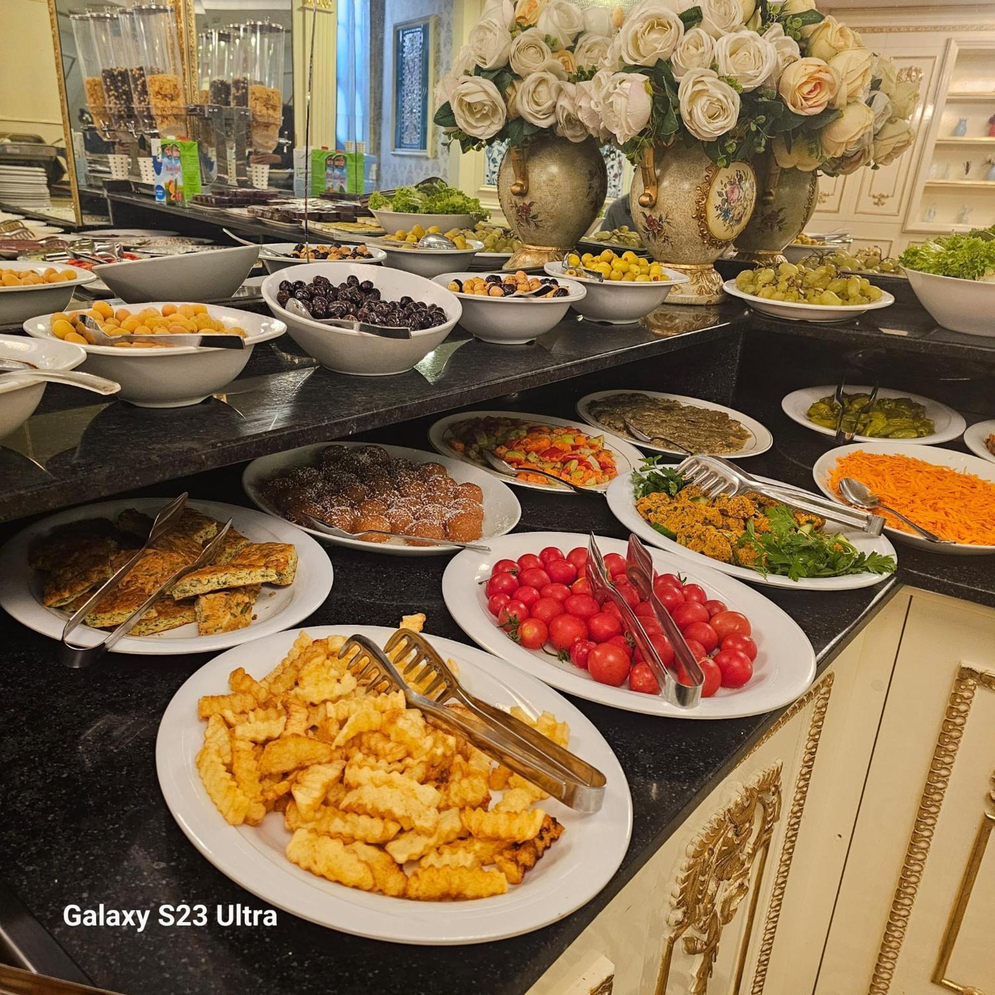 Hotel Old Hatay Istanbul