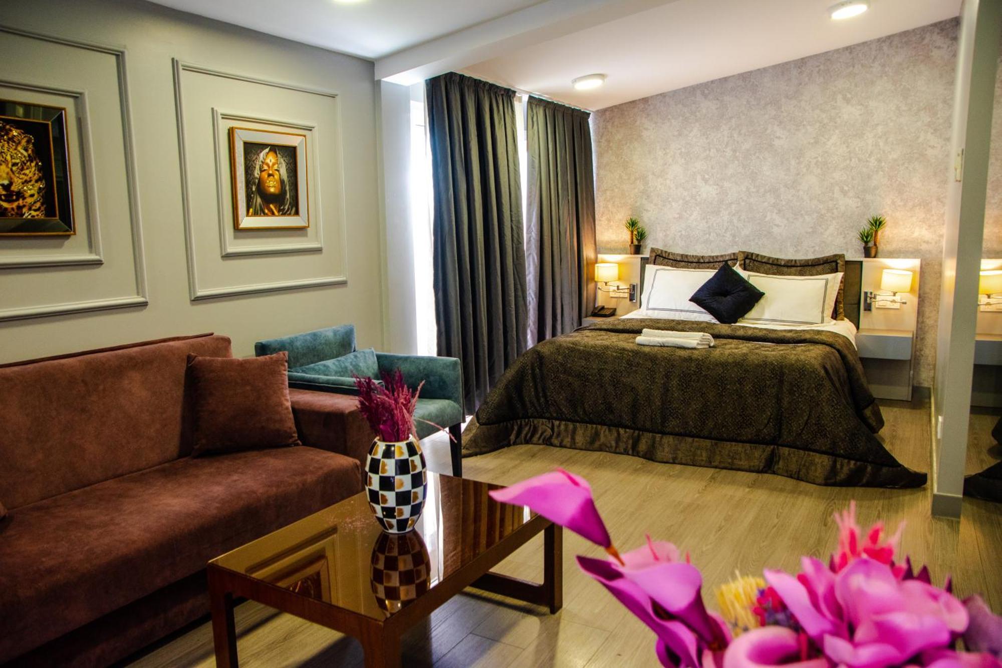 Star Of Aparthotel Istanbul
