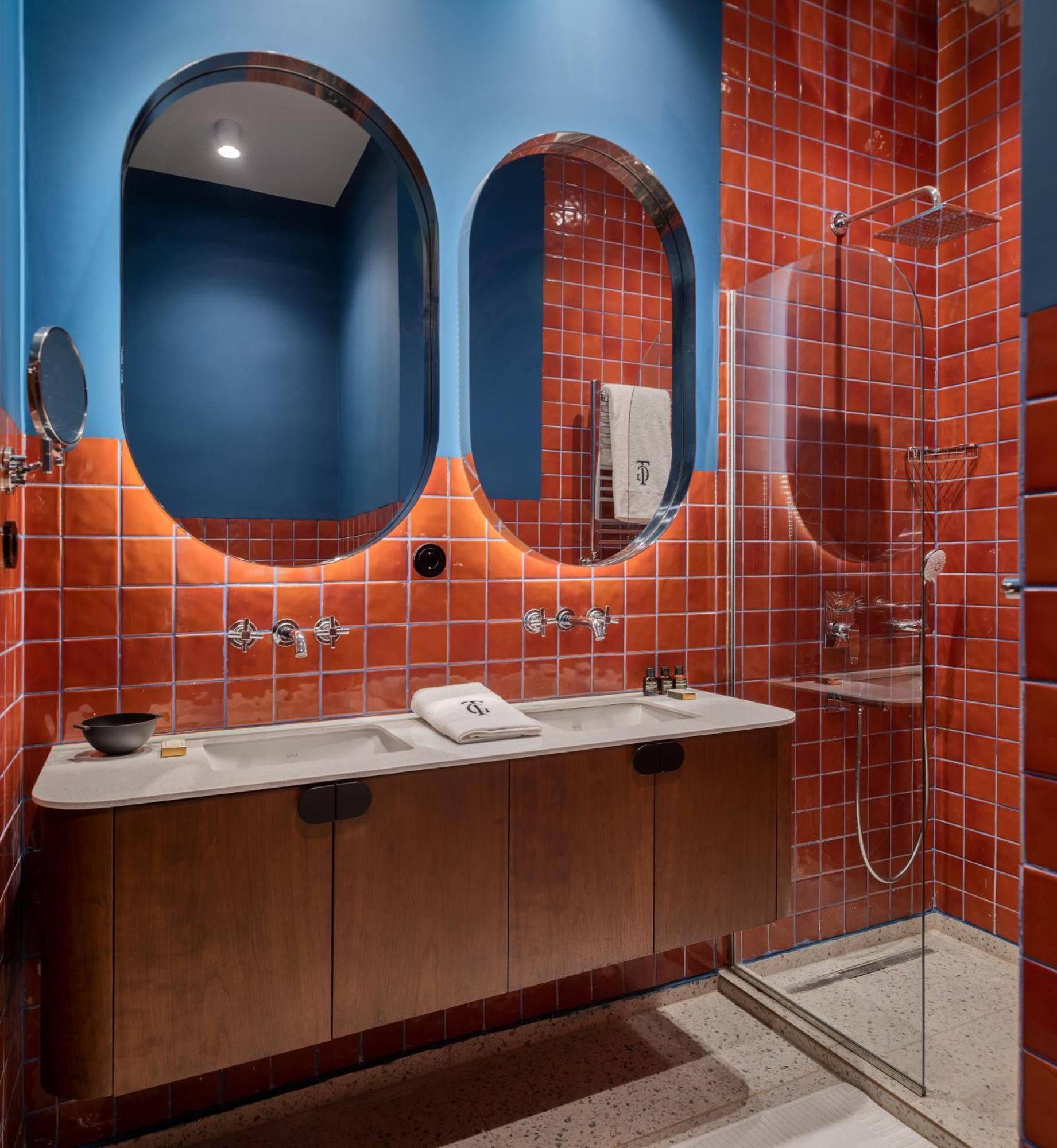 Gentletom Hotel Istambul