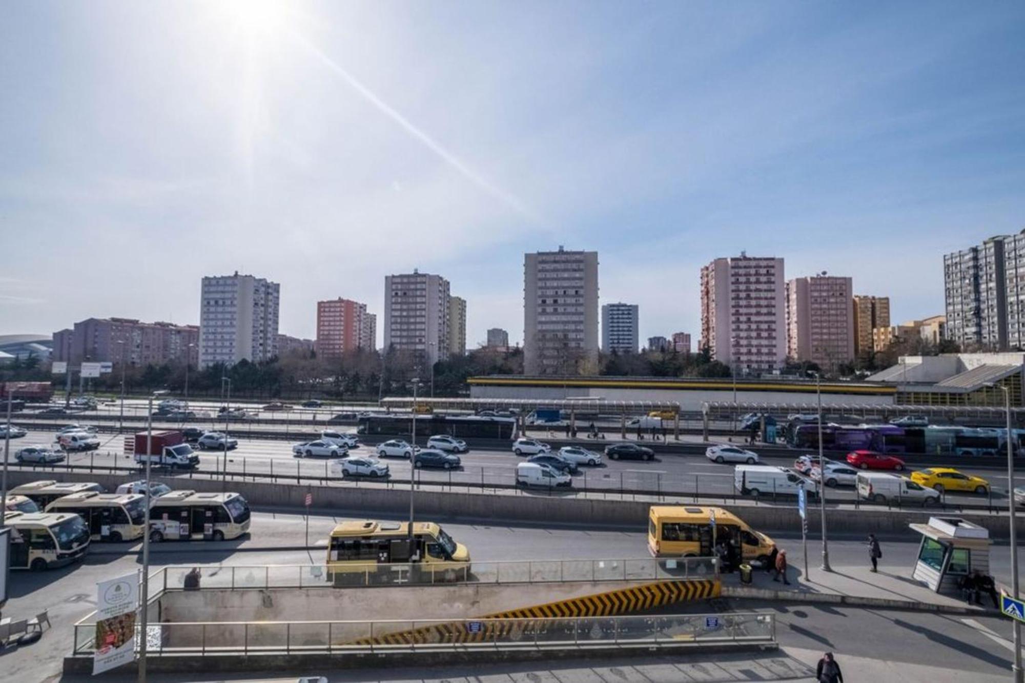 Hotel Elite Marmara Express Istanbul