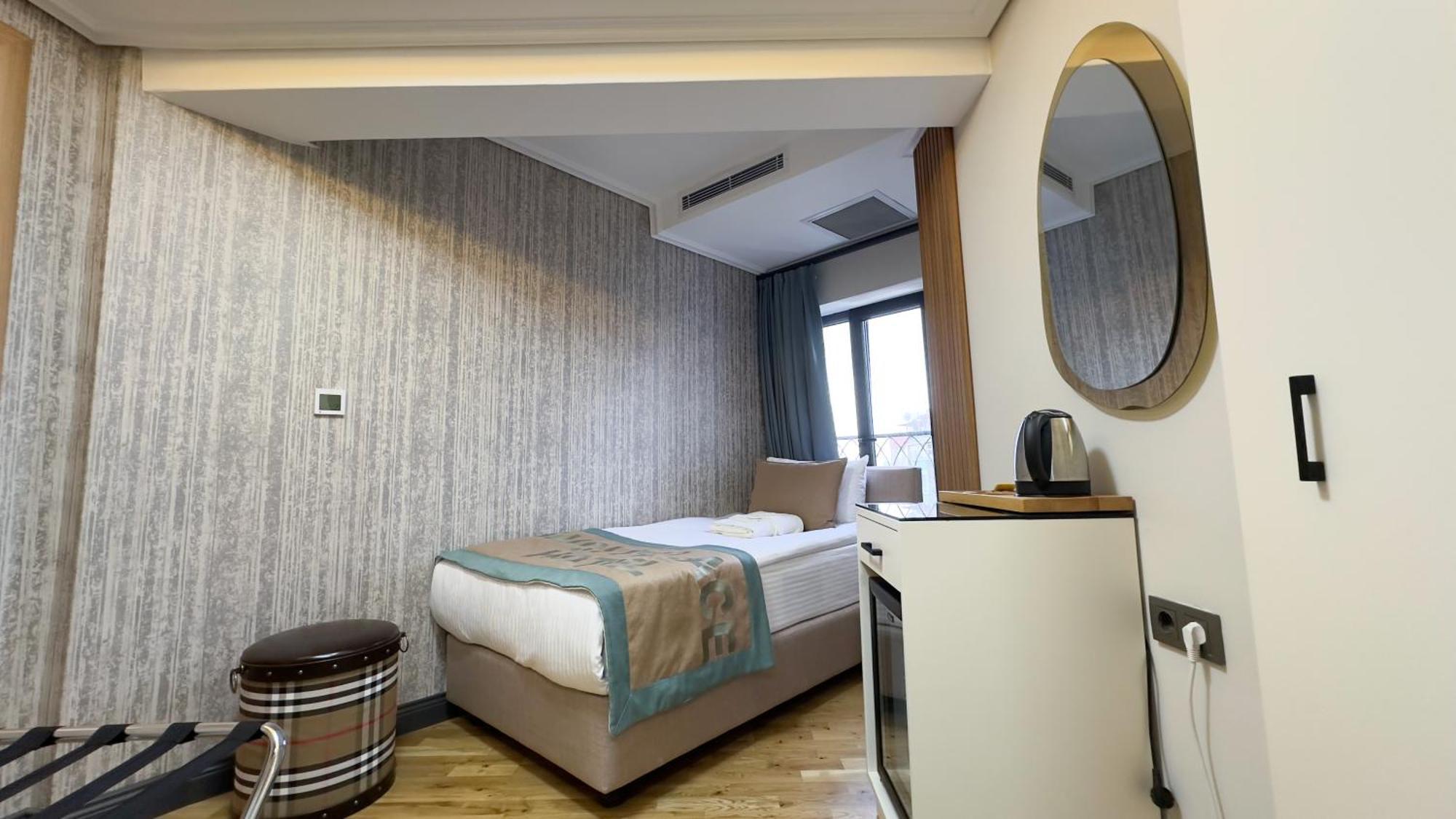Avci Palace Hotel