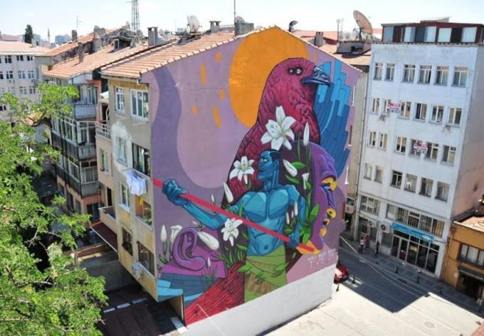 Meet Kadikoy Otel *