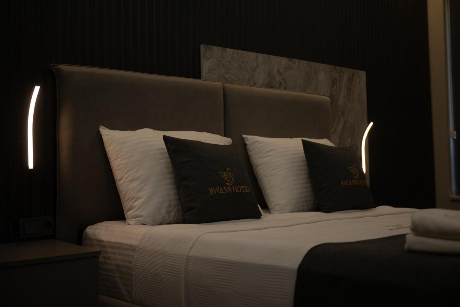 Hotel Swans Old Grand Bazaar