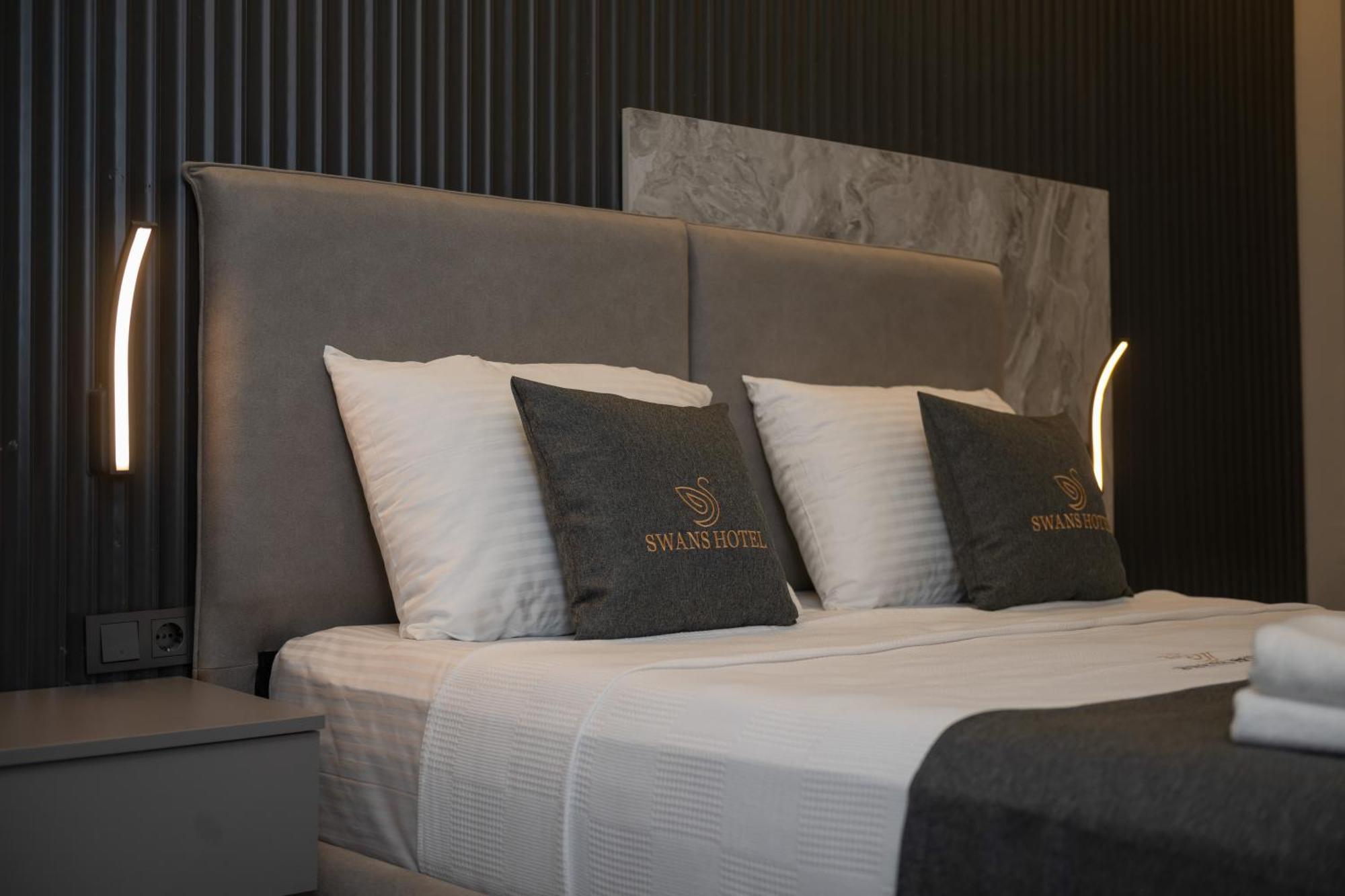 Hotel Swans Old Grand Bazaar Istambul