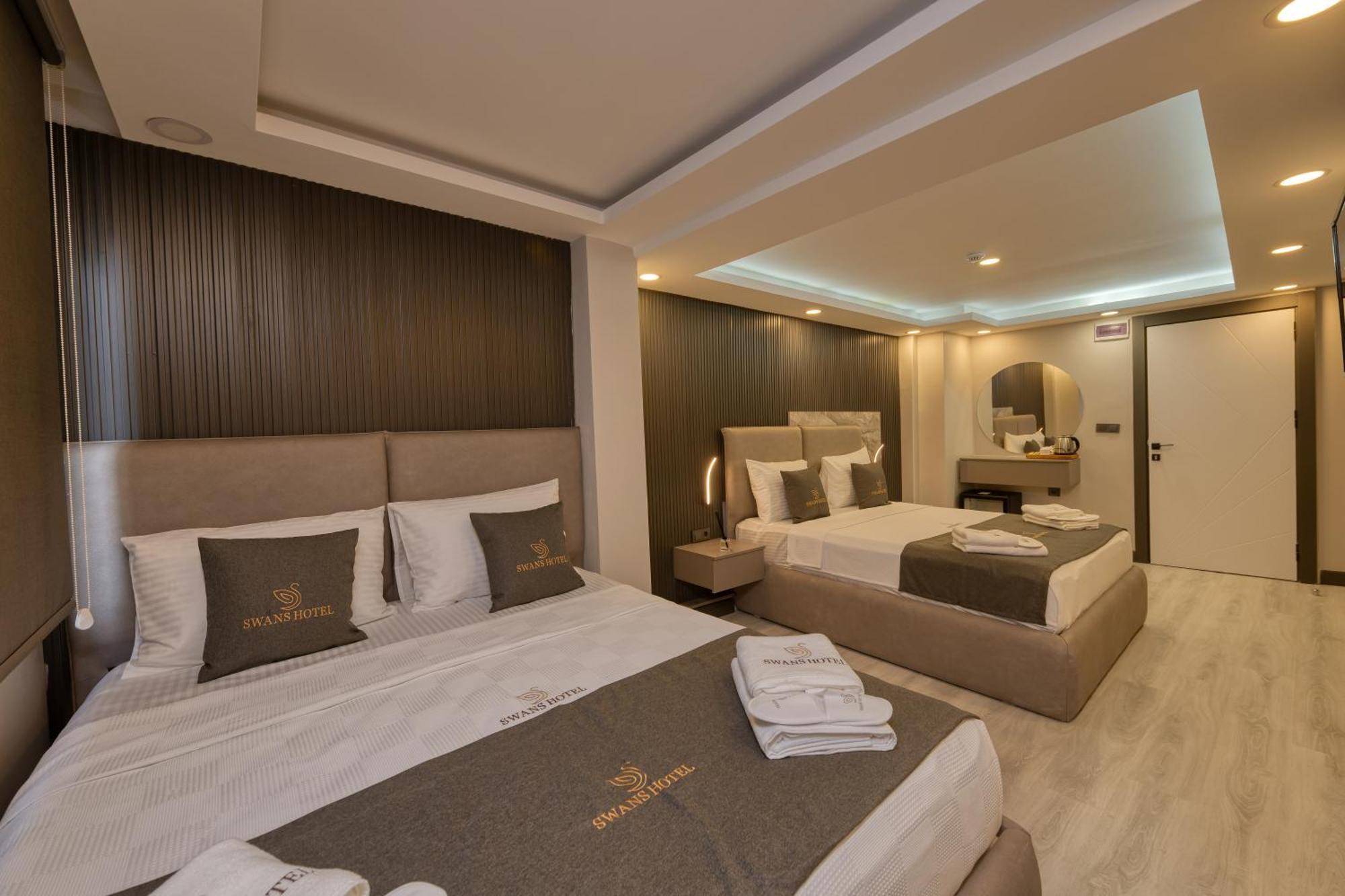 Hotel Swans Old Grand Bazaar *