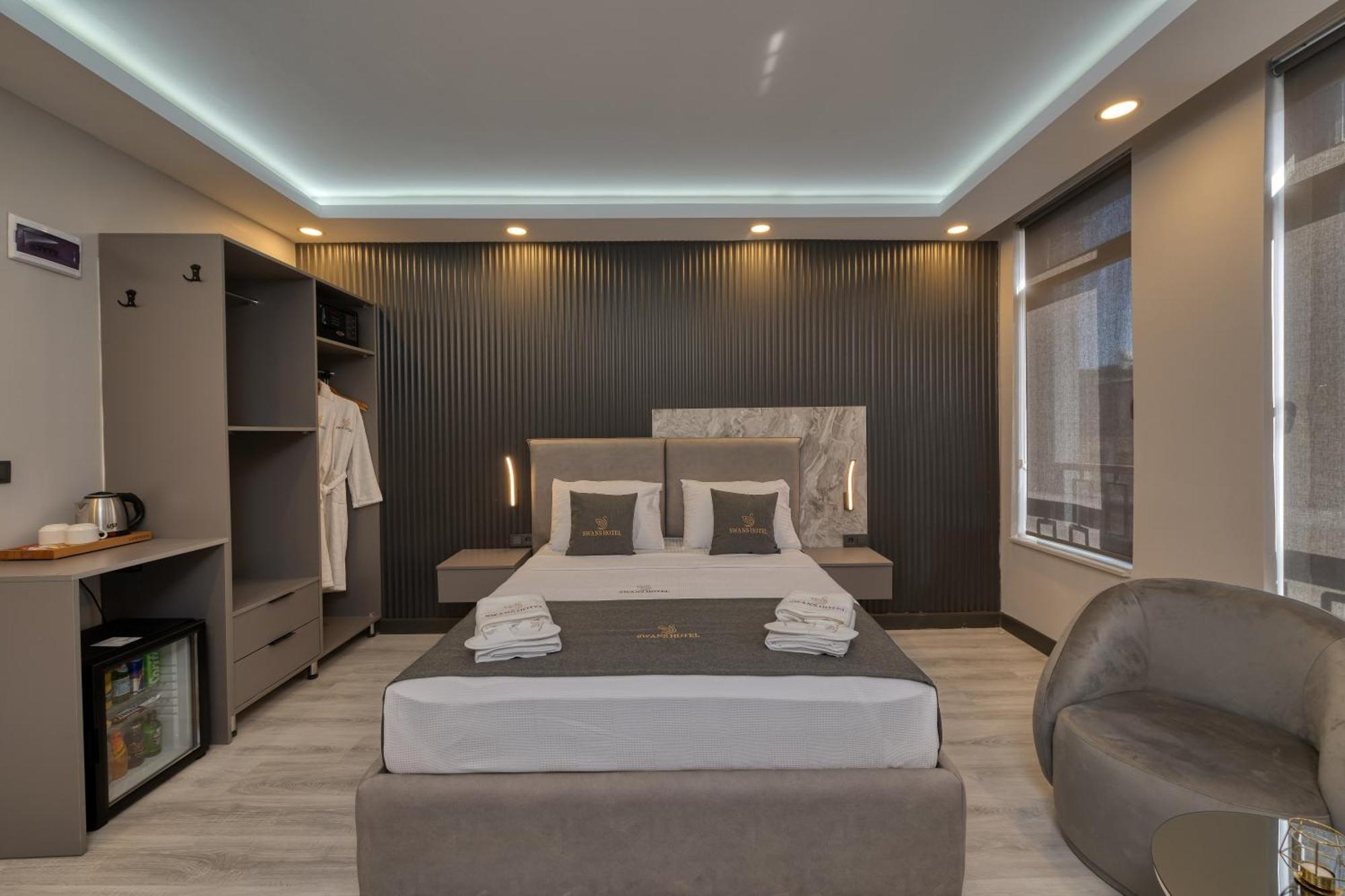 Hotel Swans Old Grand Bazaar *