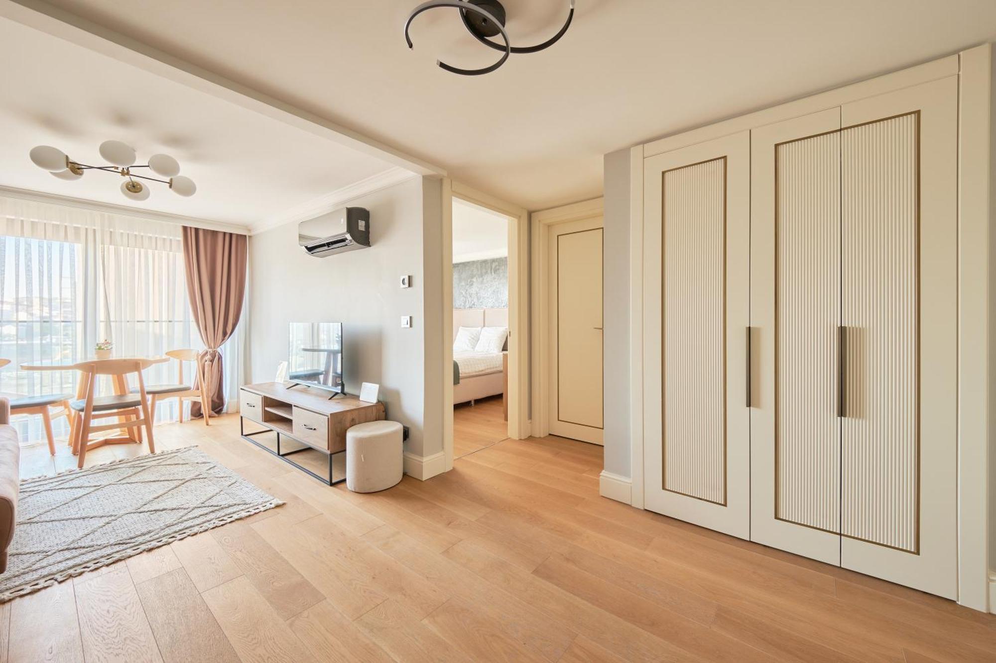 Taksim Lagirio Aparthotel *