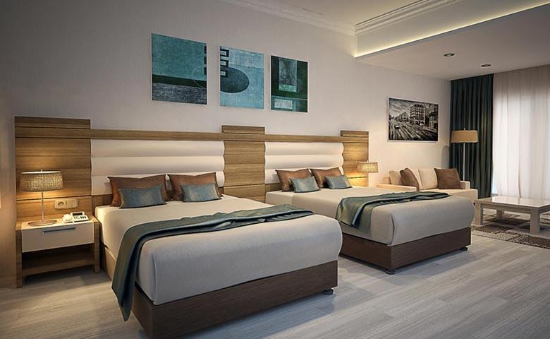 Liman Hotel
