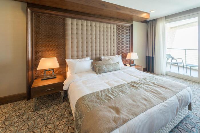 Hotel Liman *