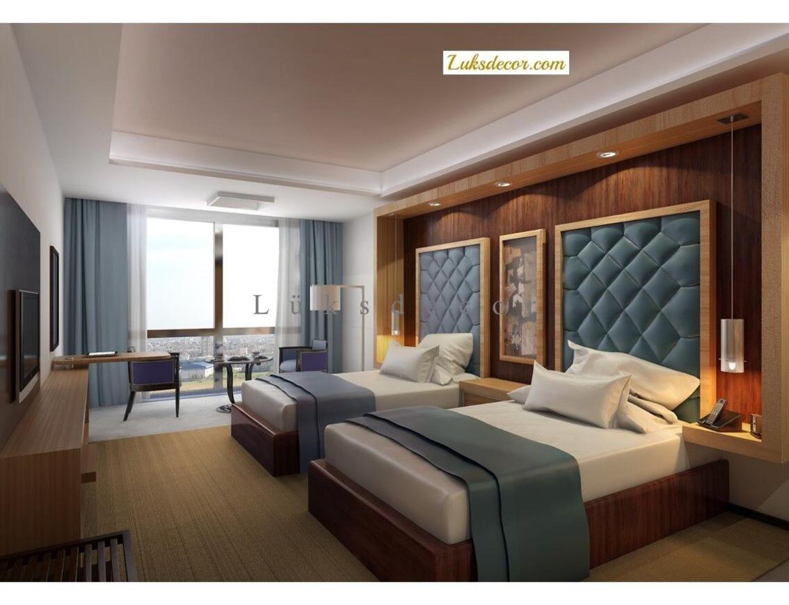 Hotel Liman