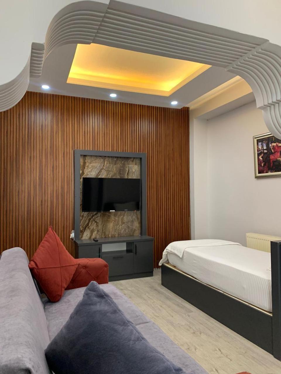 Kanarya Otell Aparthotel *