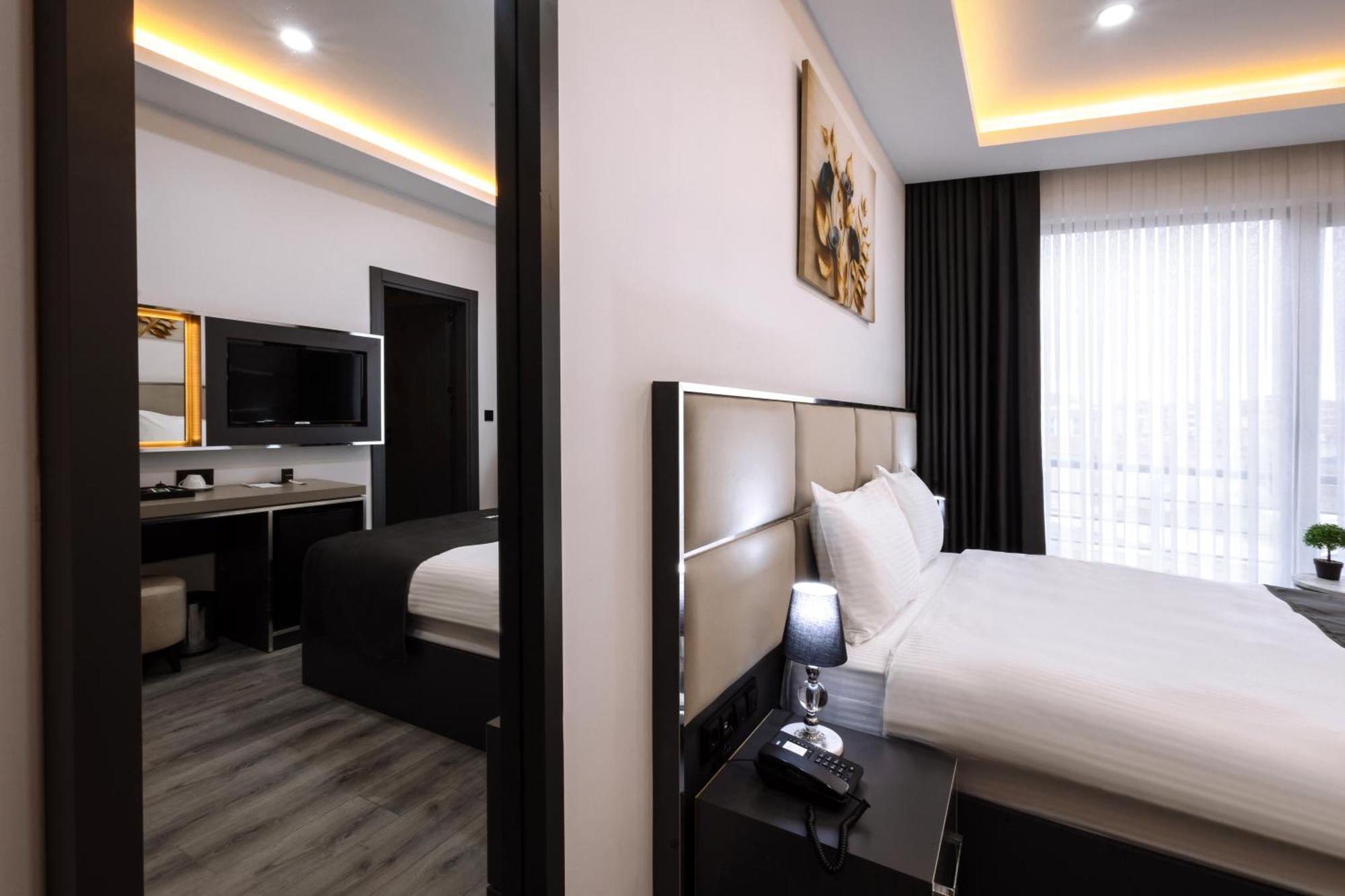 Meyzi 3* Istanbul