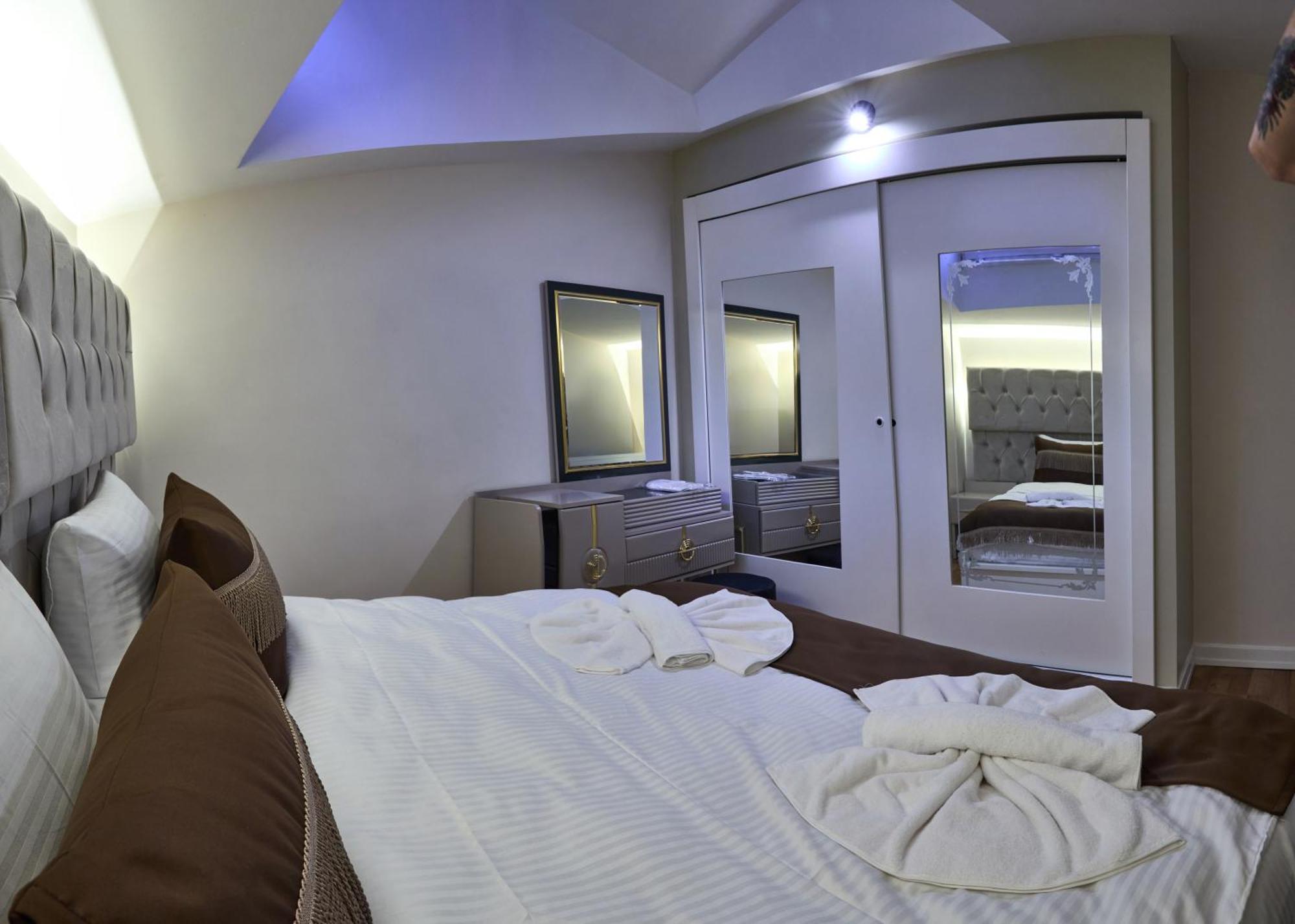 Hotel By Aydin Istanbul