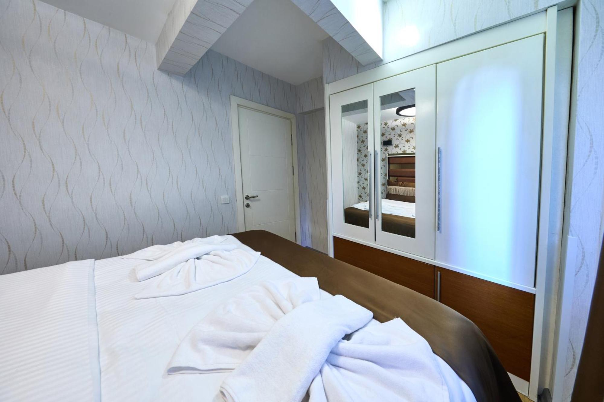 Hotel By Aydin Istanbul