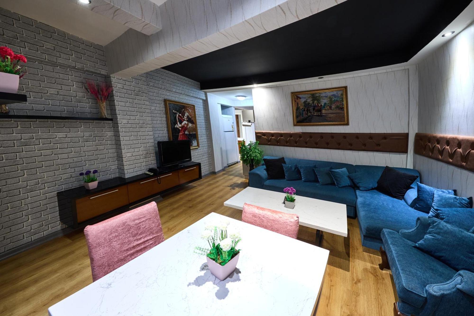 Hotel By Aydin *