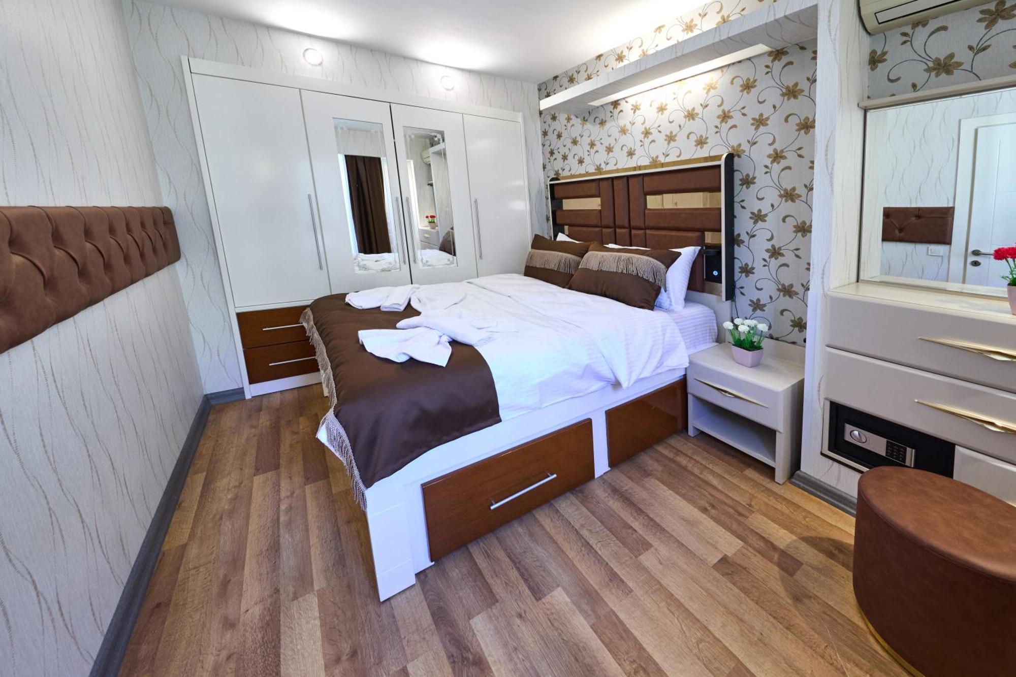 By Aydin Hotel Istanbul