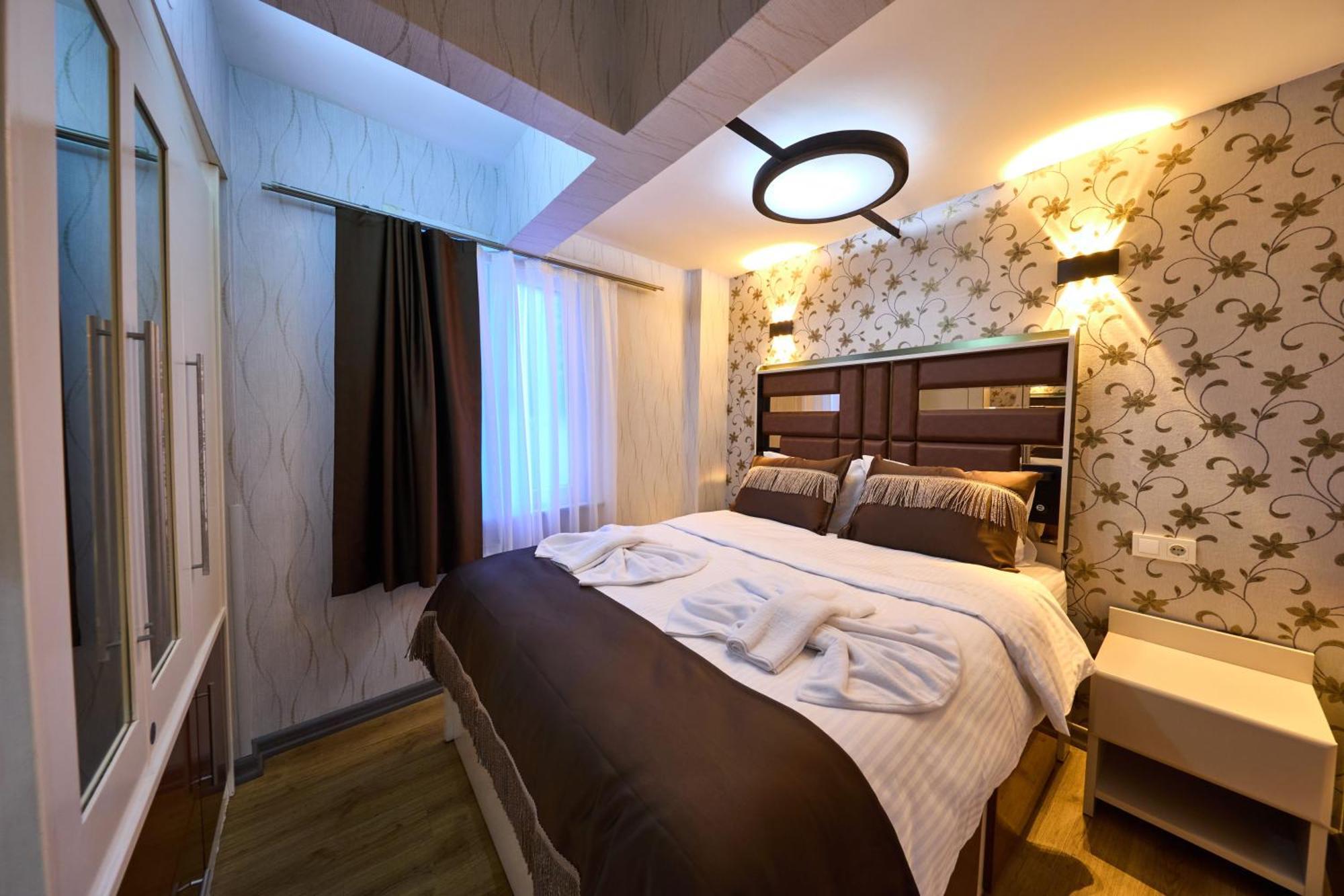 Hotel By Aydin Istanbul