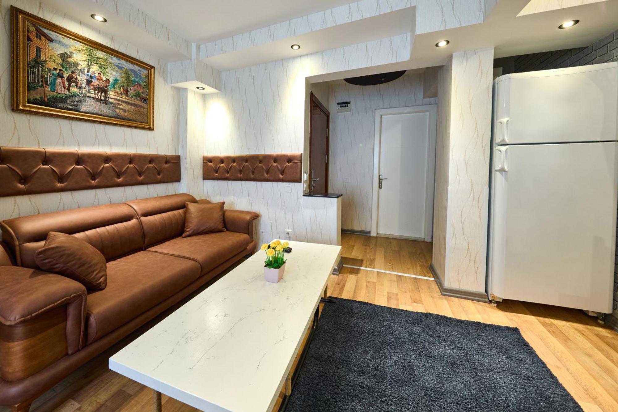 By Aydin Hotel Istanbul