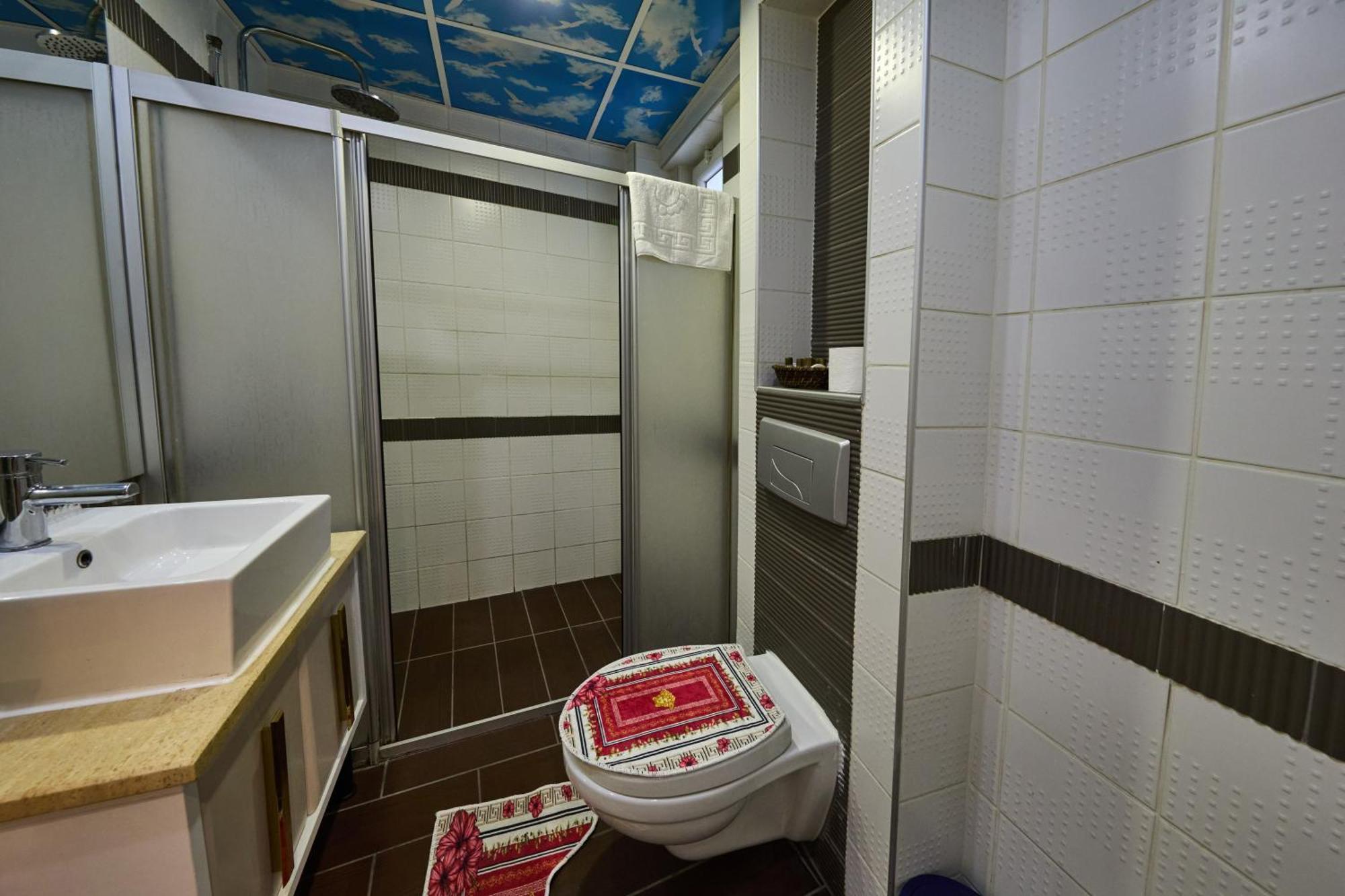 Hotel By Aydin Istanbul
