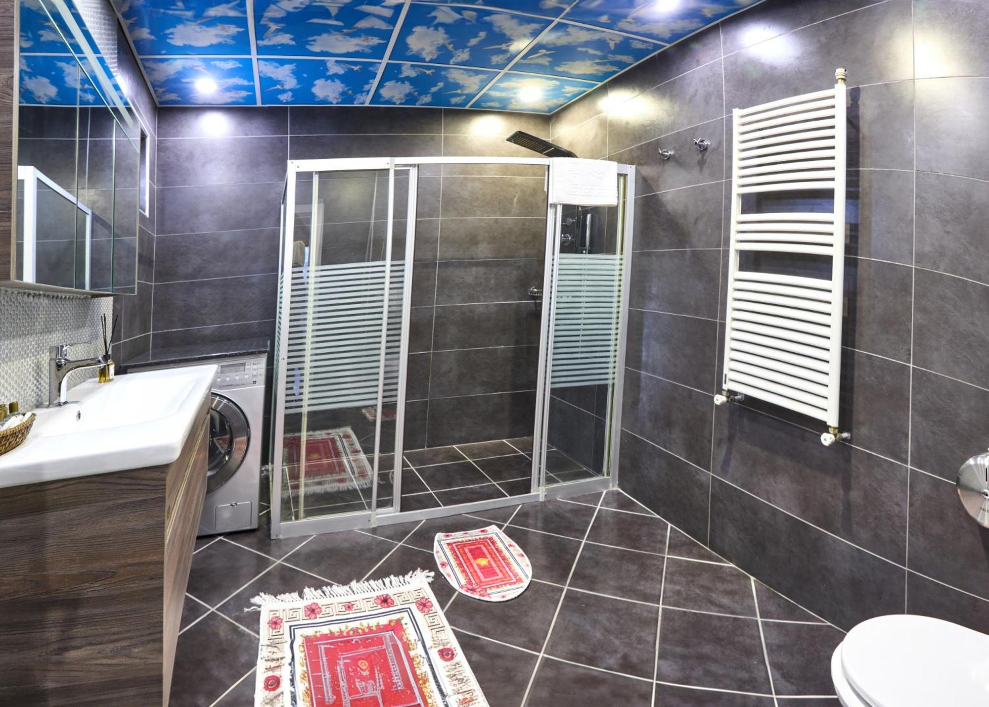 By Aydin Hotel Istanbul