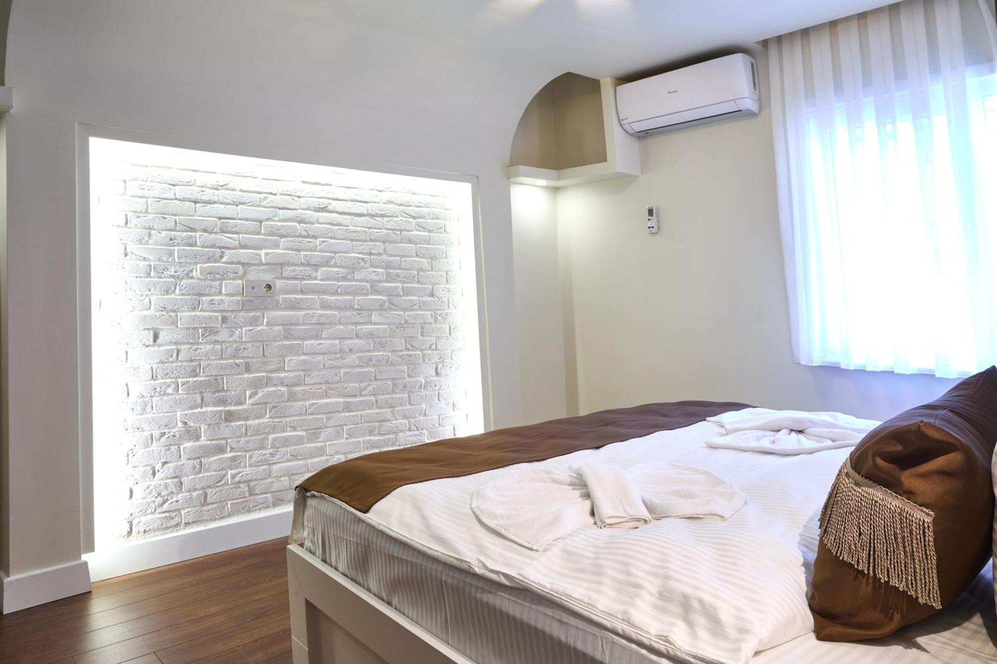Hotel By Aydin *