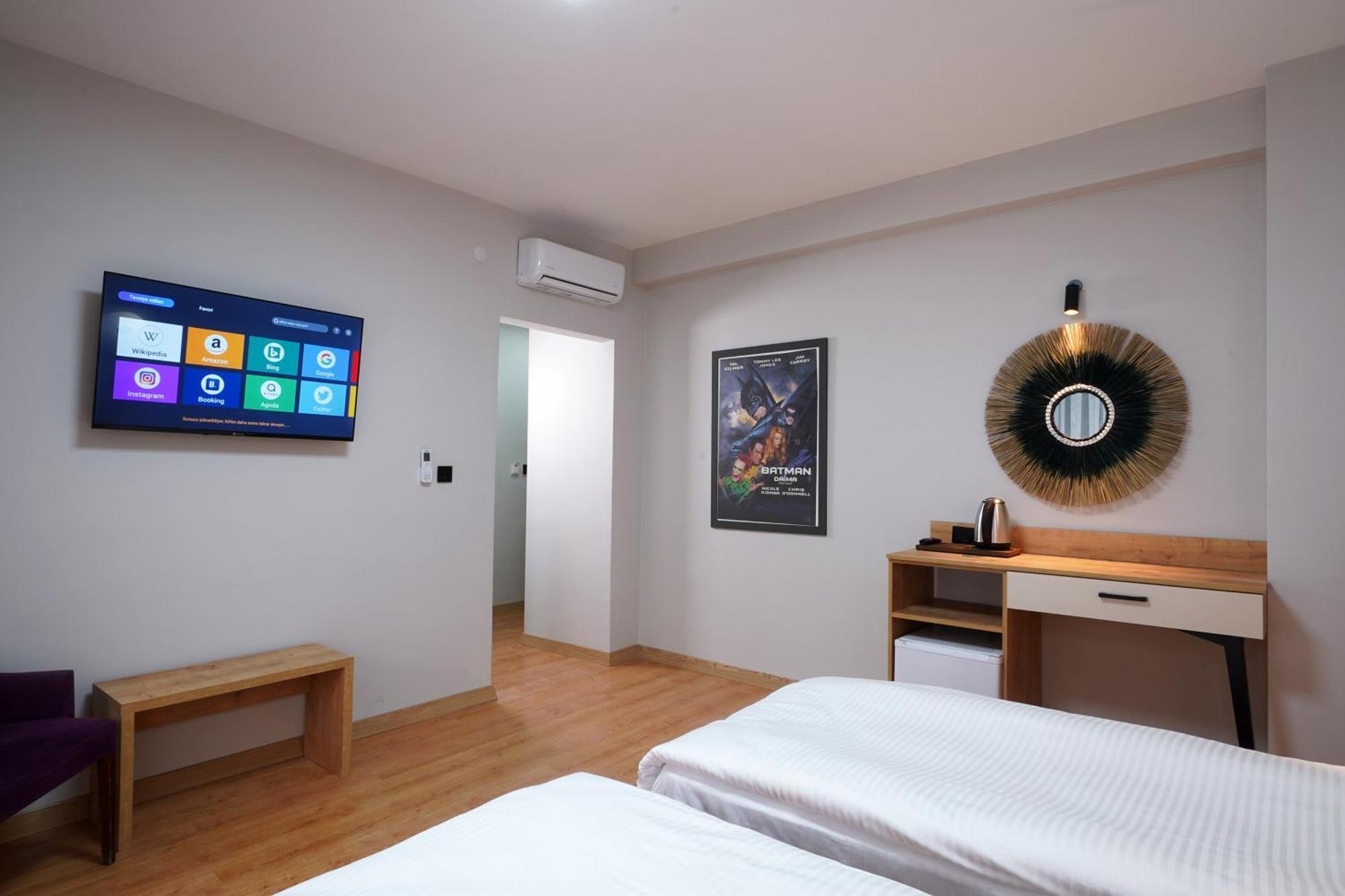Otel Meet Kadikoy İstanbul