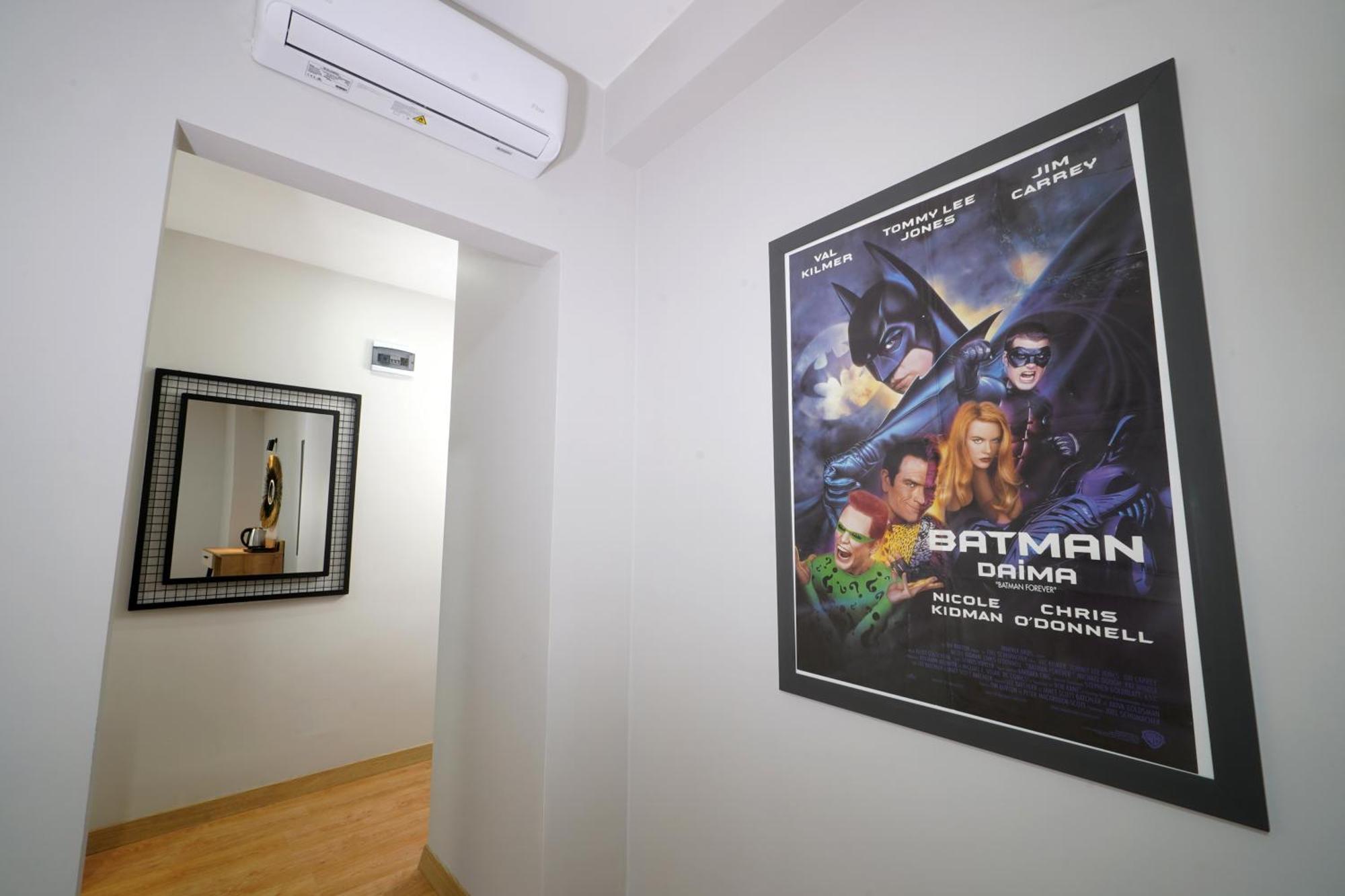 Meet Kadikoy Otel İstanbul