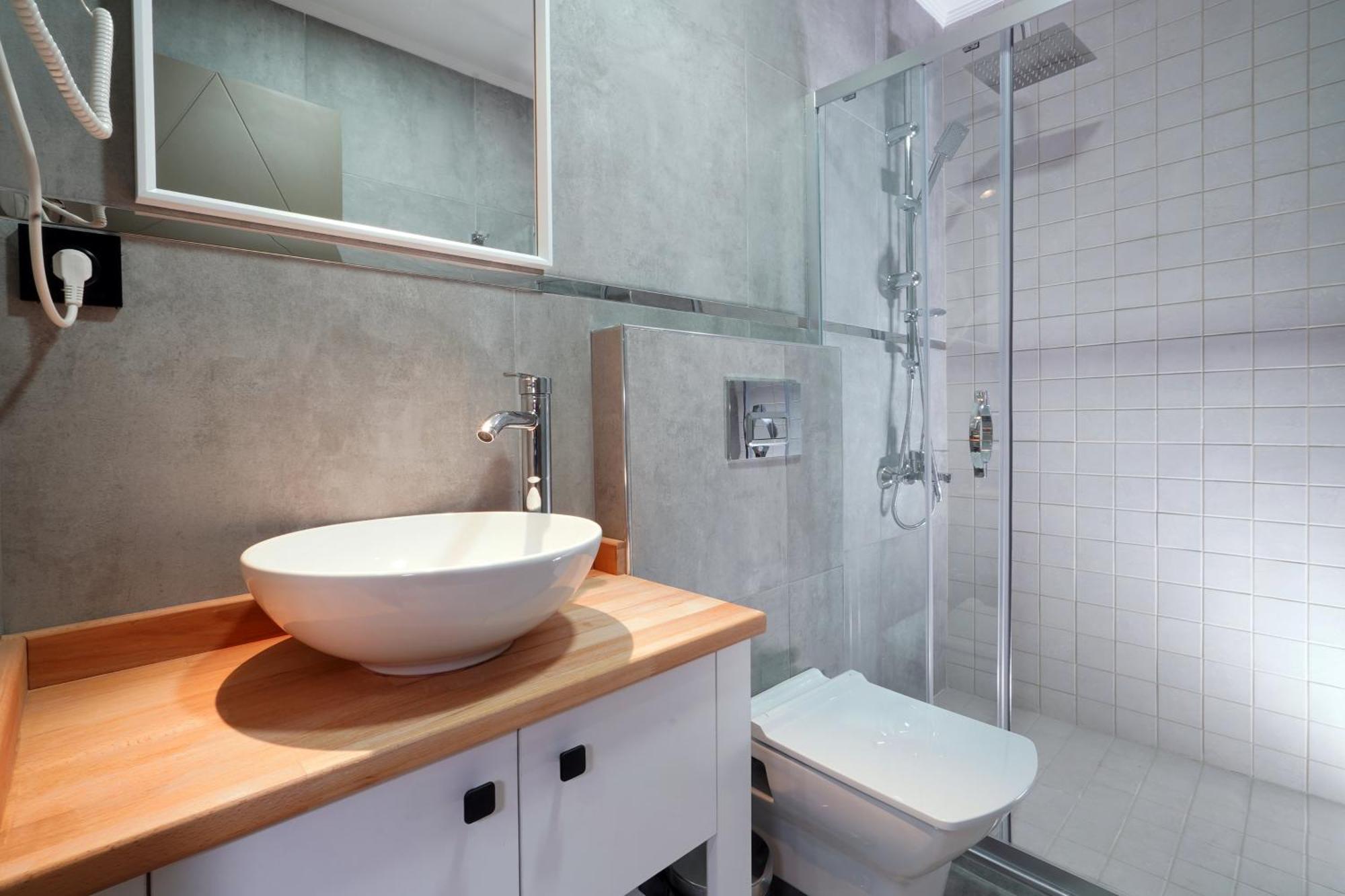 Meet Kadikoy Otel
