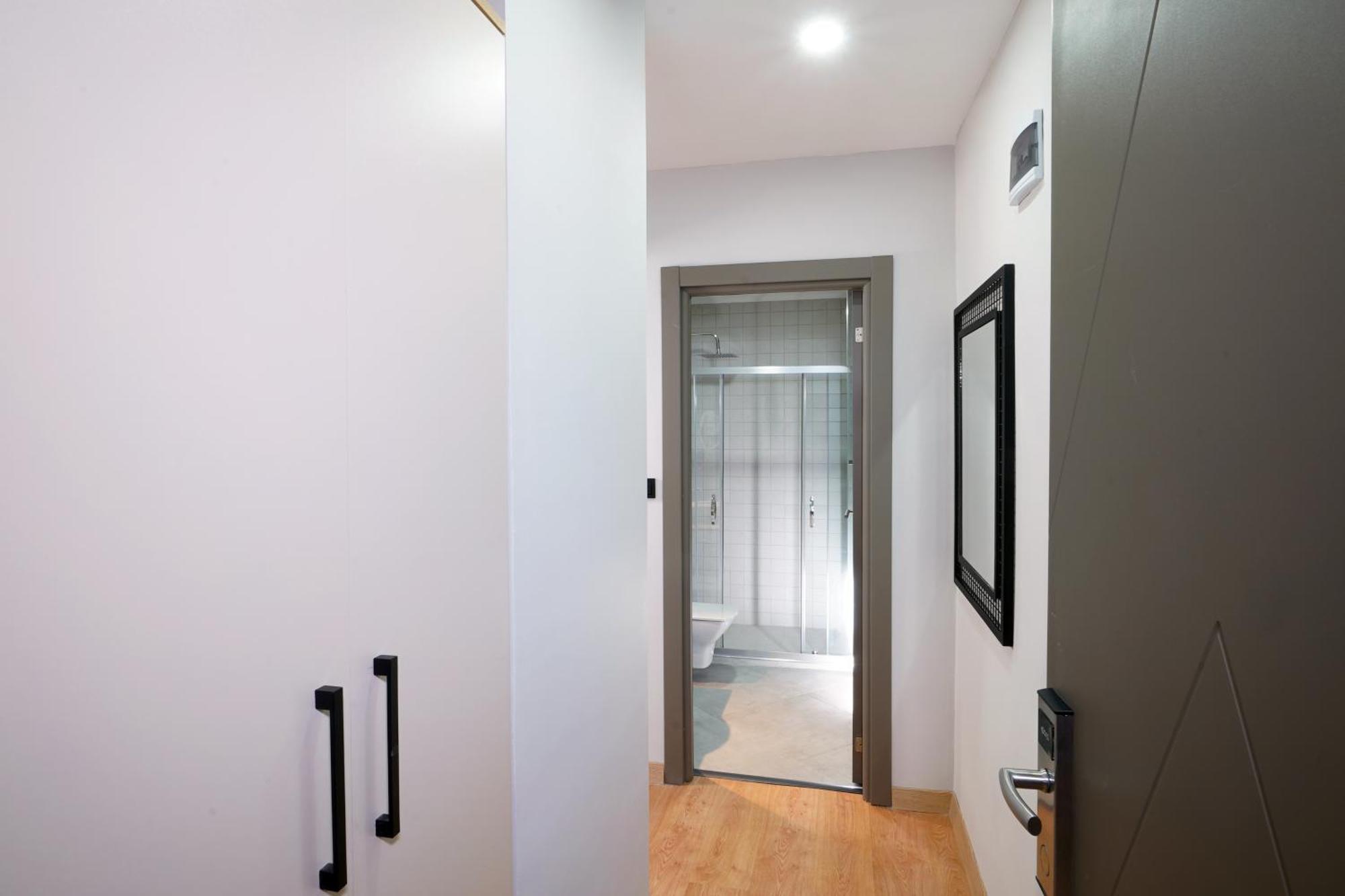 Meet Kadikoy Otel *