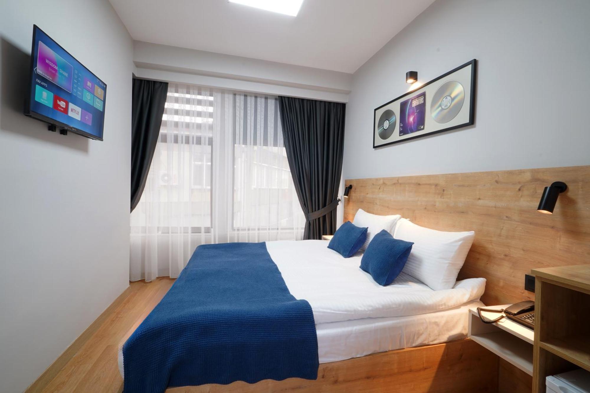 Otel Meet Kadikoy İstanbul