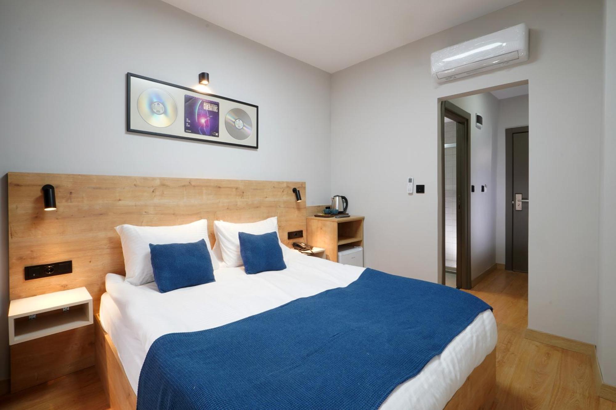 Otel Meet Kadikoy İstanbul