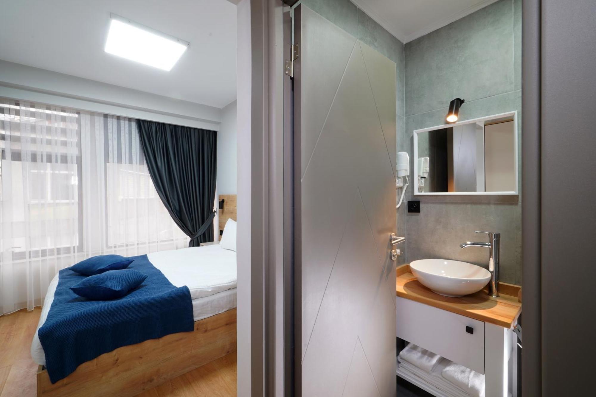 Meet Kadikoy Otel