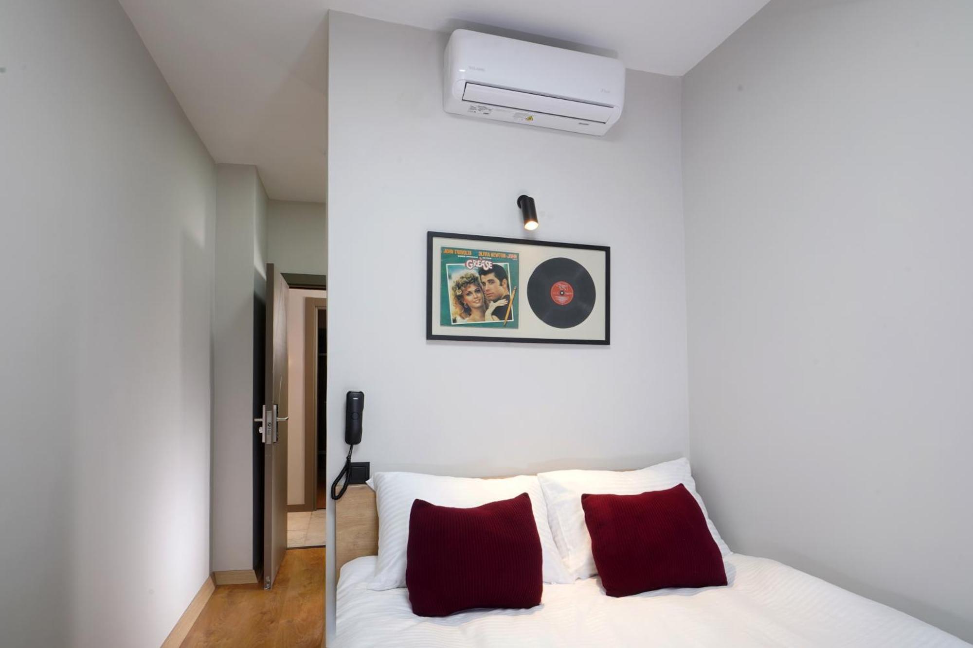 Otel Meet Kadikoy