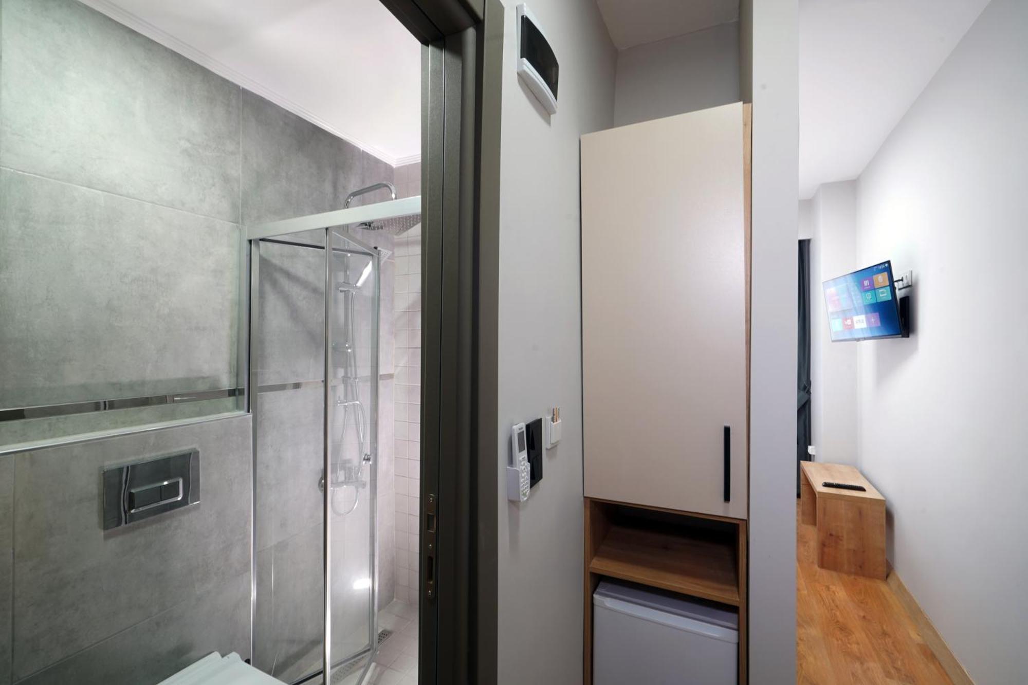 Meet Kadikoy Otel İstanbul