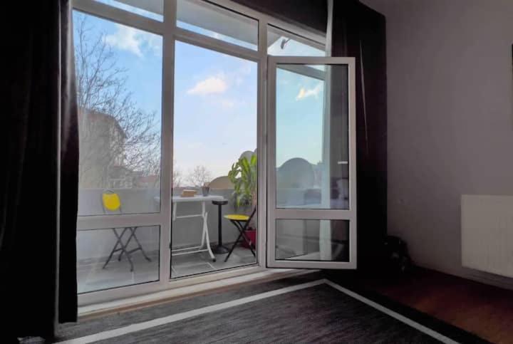 Cihangir House Aparthotel *