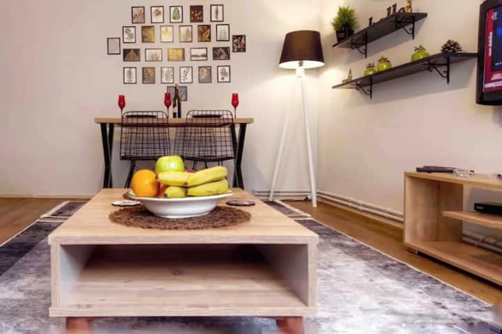Aparthotel Cihangir House *