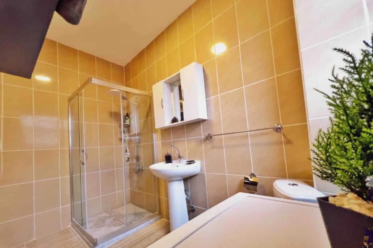 Aparthotel Cihangir House