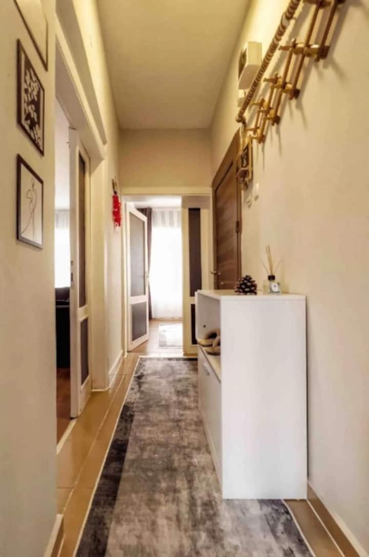 Cihangir House Aparthotel *