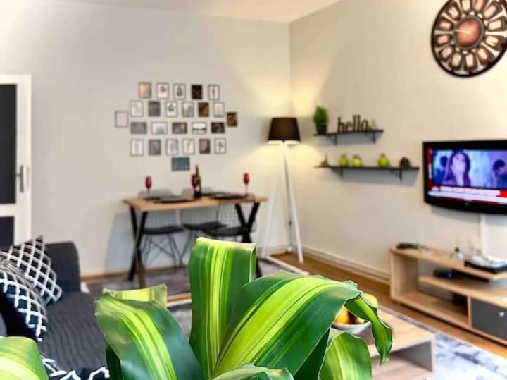 Cihangir House Aparthotel Istanbul