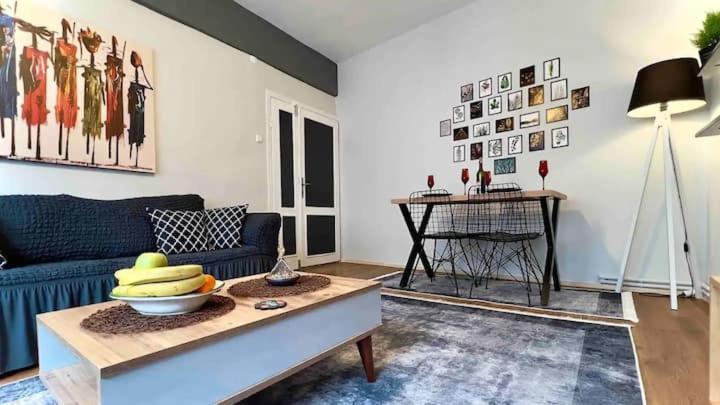 Cihangir House Aparthotel *