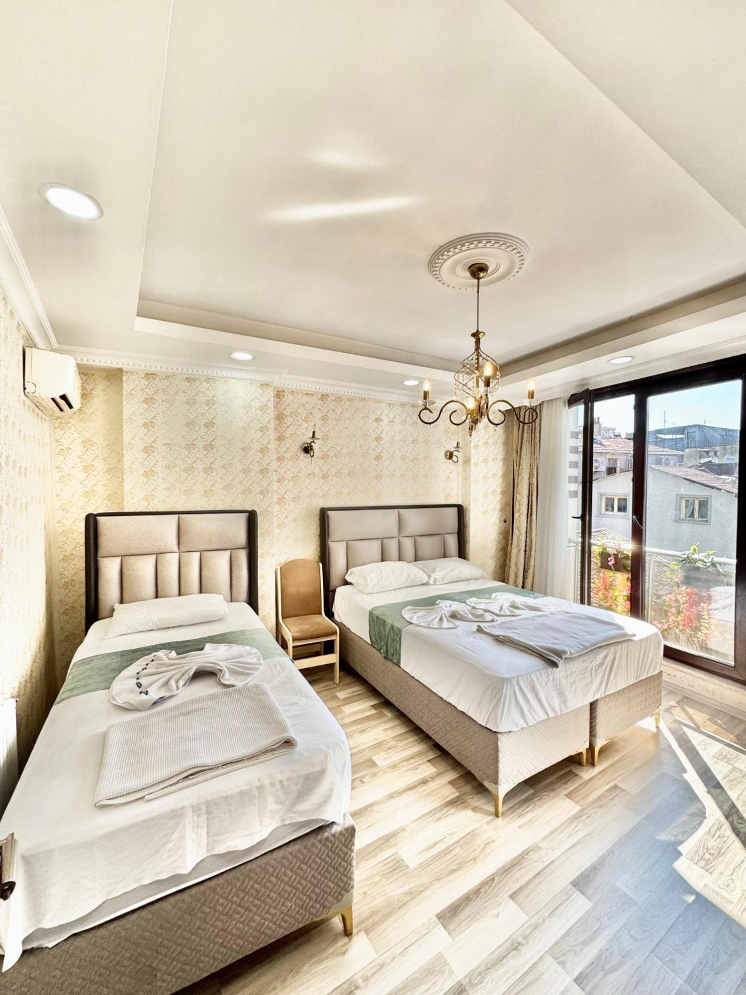 Hagia Sophia Apart Otel