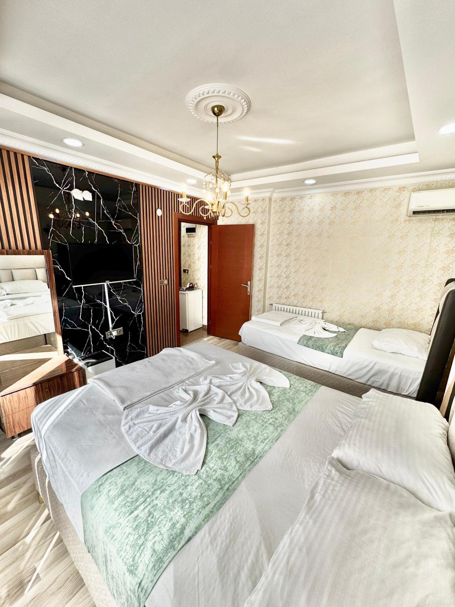 Hagia Sophia Apart Otel *