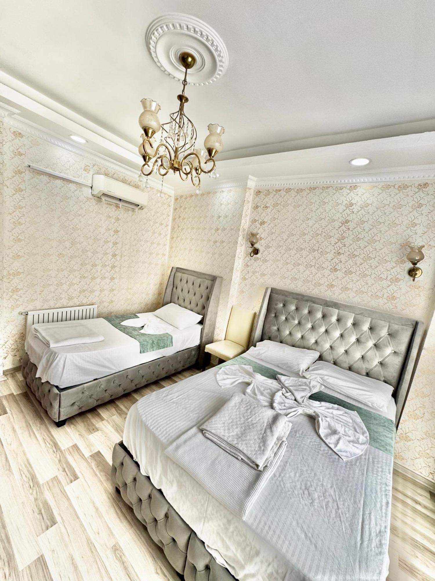 Hagia Sophia Apart Otel *