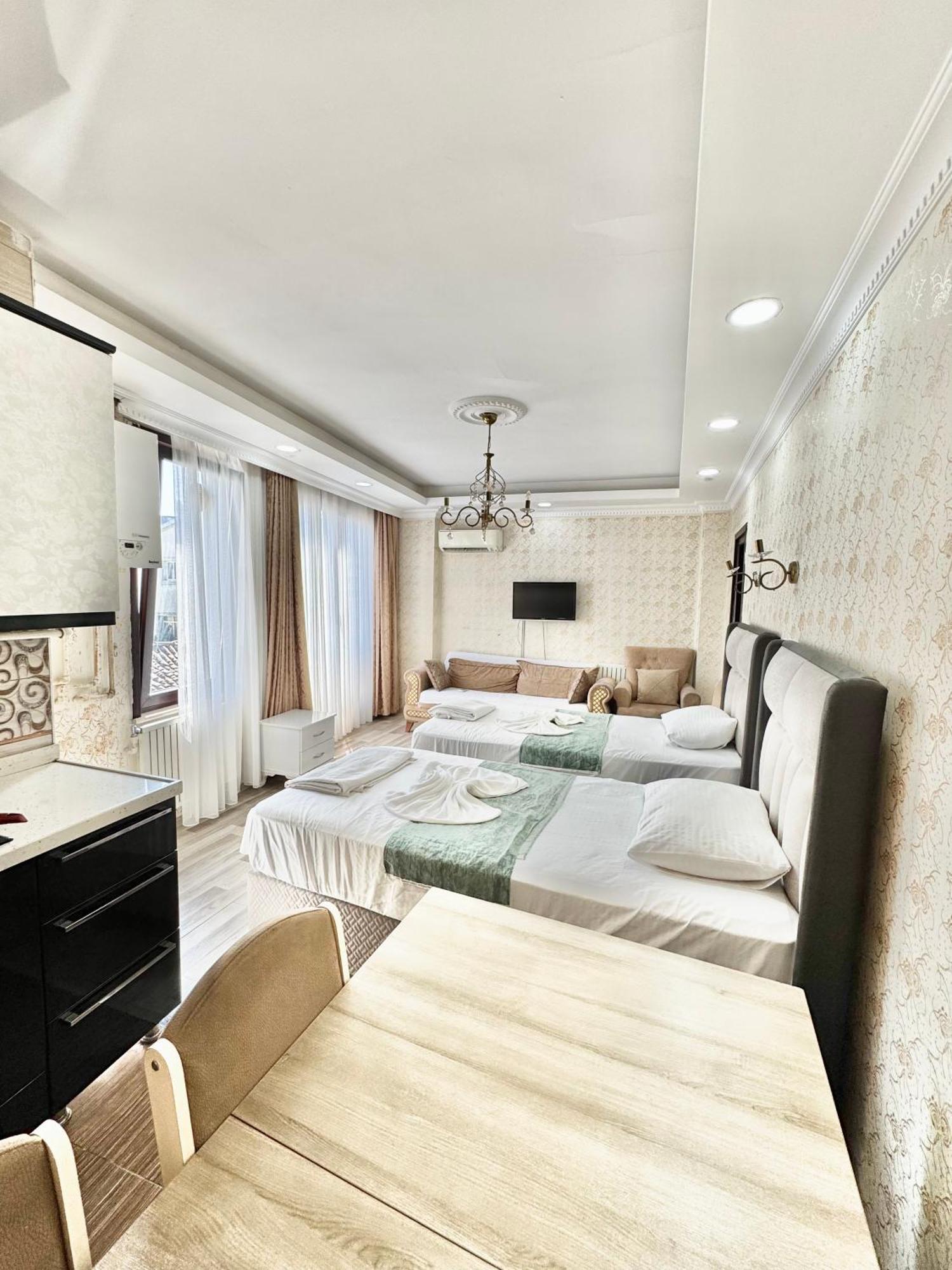 Hagia Sophia Apart Otel İstanbul