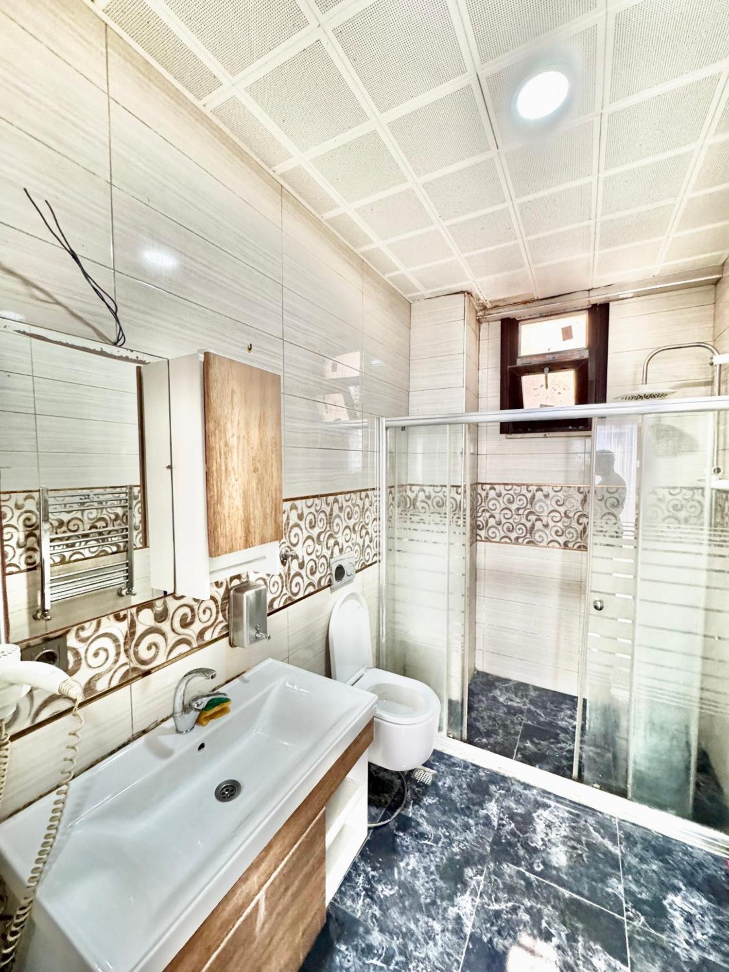 Apart Otel Hagia Sophia