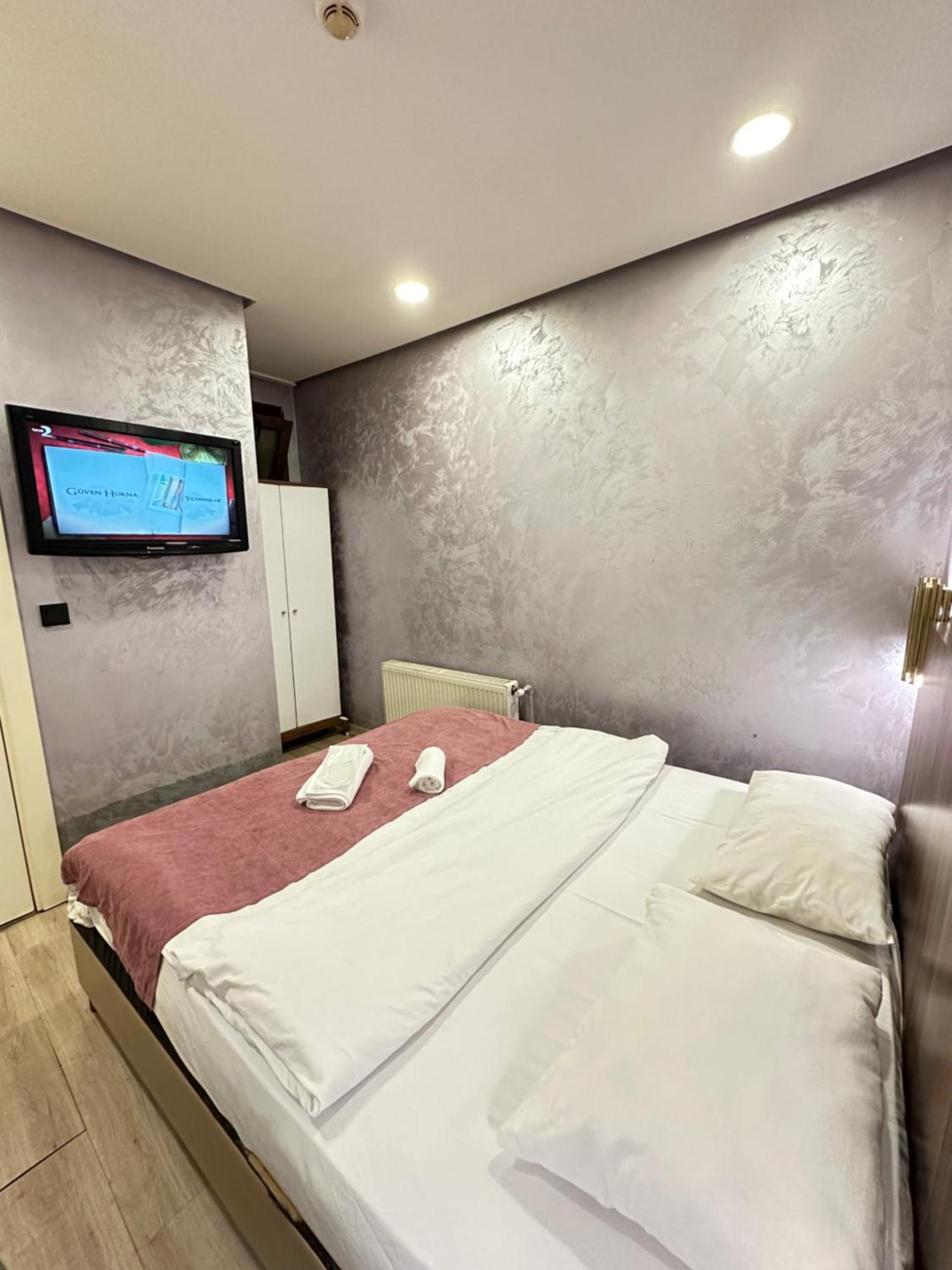Hotel Taxim Alyon