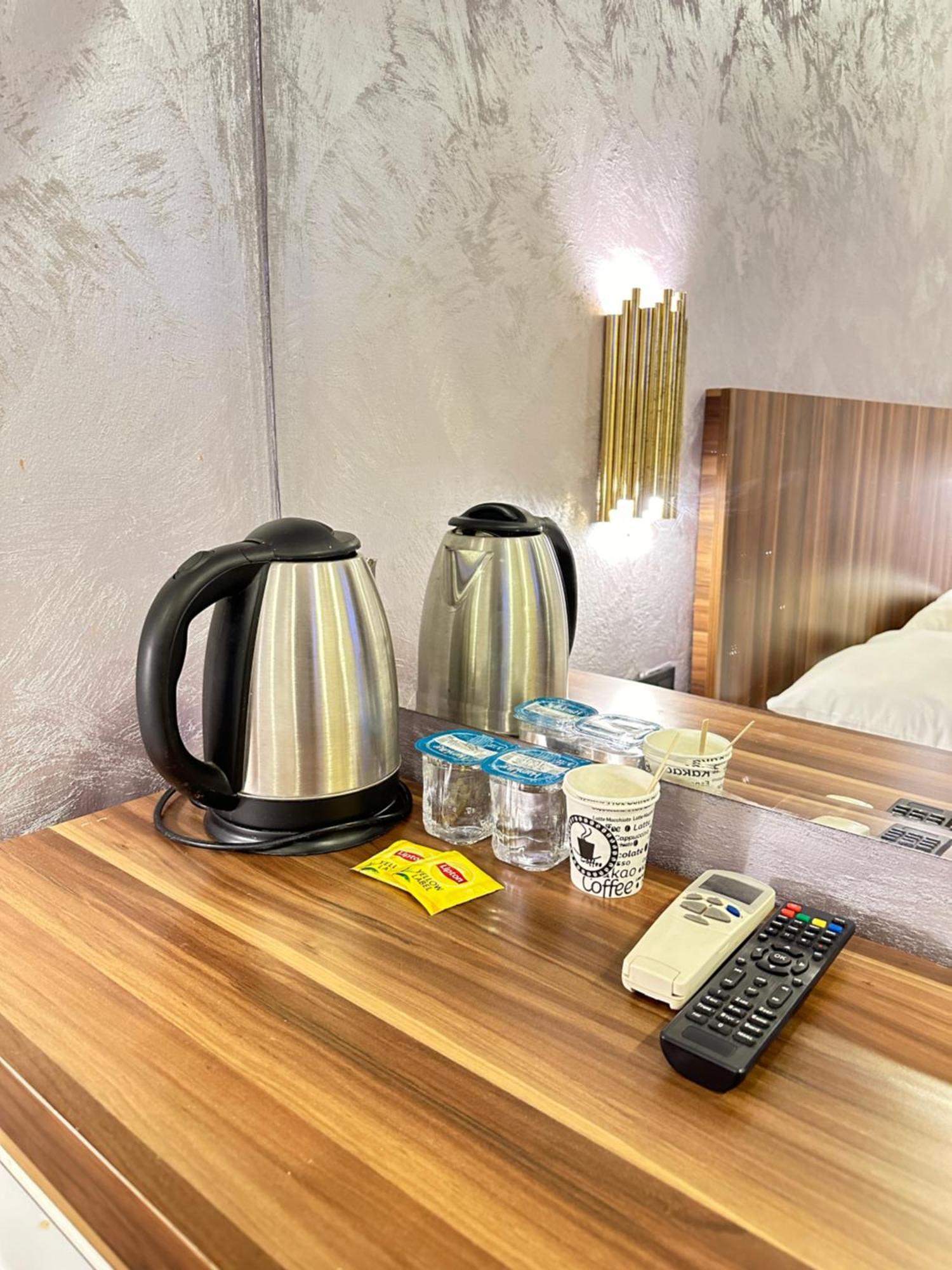 Taxim Alyon Hotel Istanbul