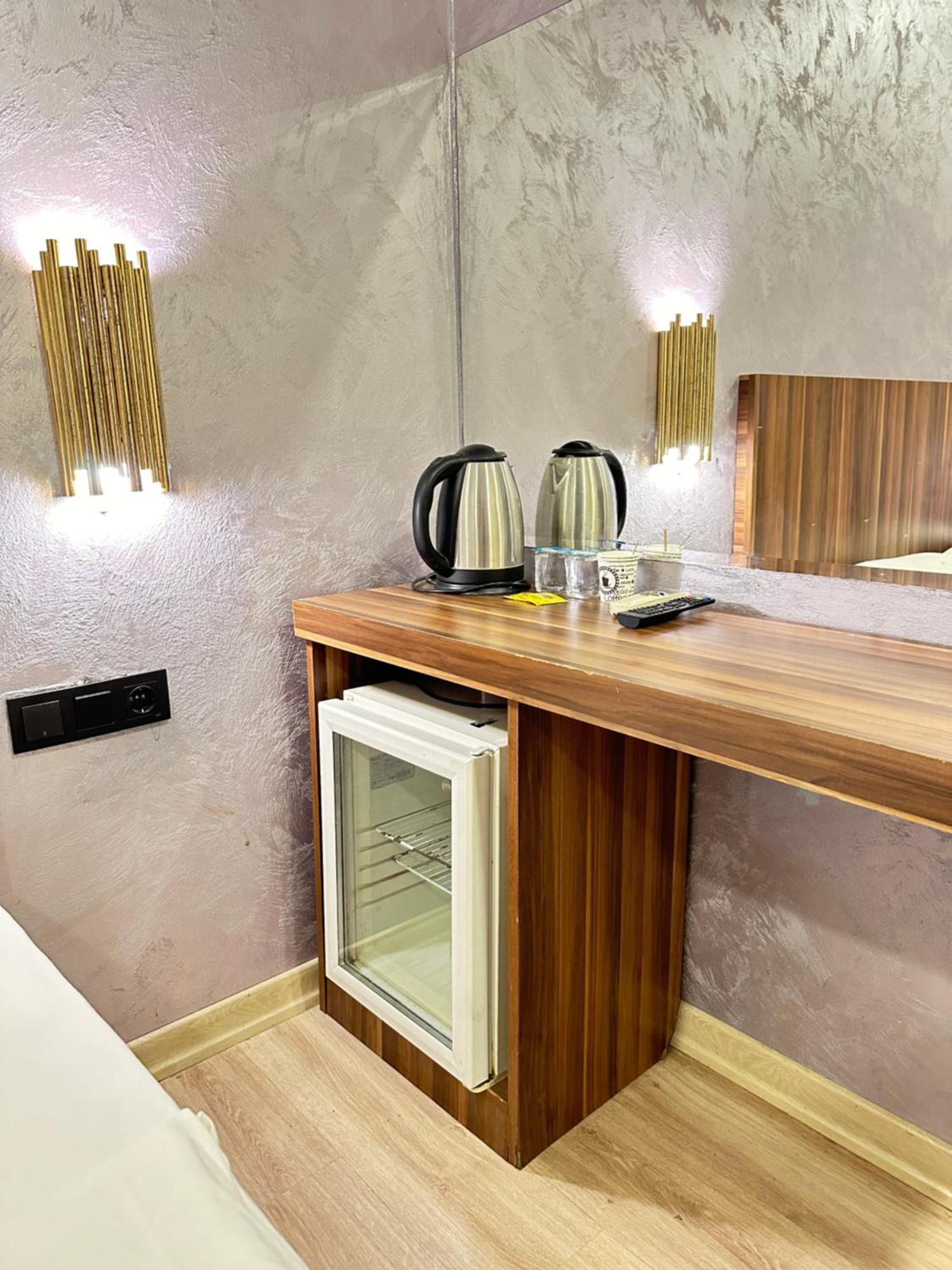 Hotel Taxim Alyon 3*